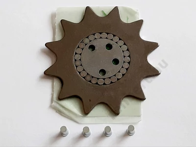 Orrkerék ,325 1,5